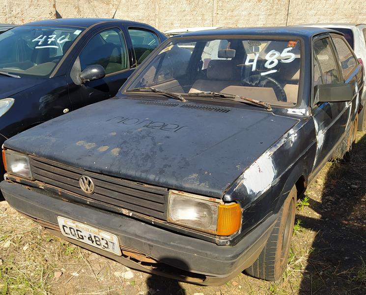 VW/GOL CL