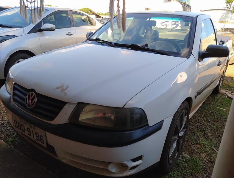 VW/SAVEIRO 1.6